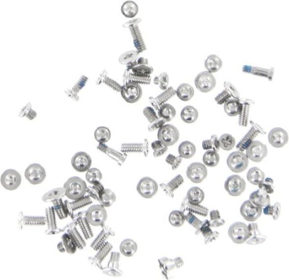 Actual product image OEM Screw Set for iPhone 6s Plus (IPhone 6S Plus)