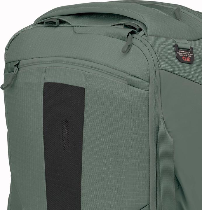 Produktbild Osprey Sojourn Porter Travel Pack 46 L (46 l)