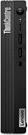 Produktbild Lenovo ThinkCentre M90q Gen 3 (Intel Core i7-12700, 16 GB, 512 GB)
