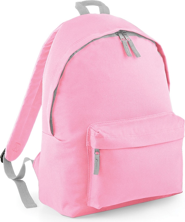 Klassik Pink, Hellgrau
