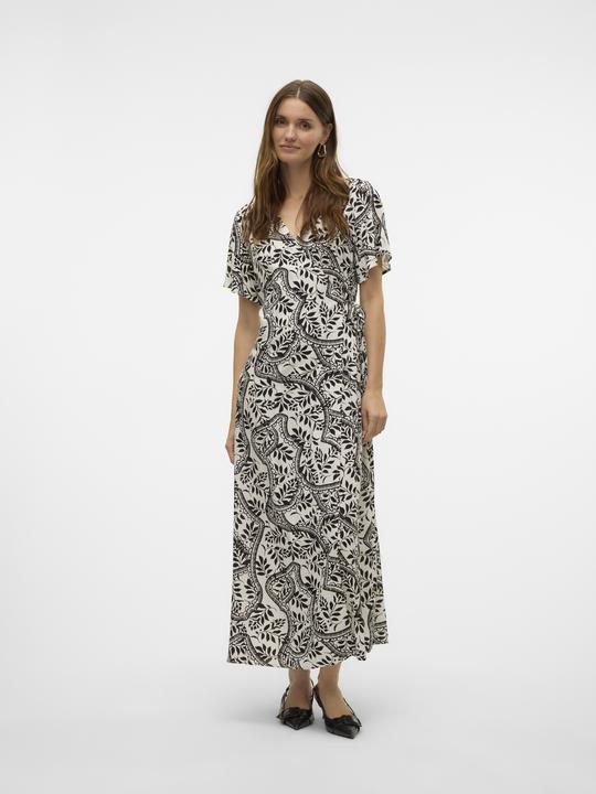 Actual product image Vero Moda VMBALI Langes Kleid Kleid (XS)