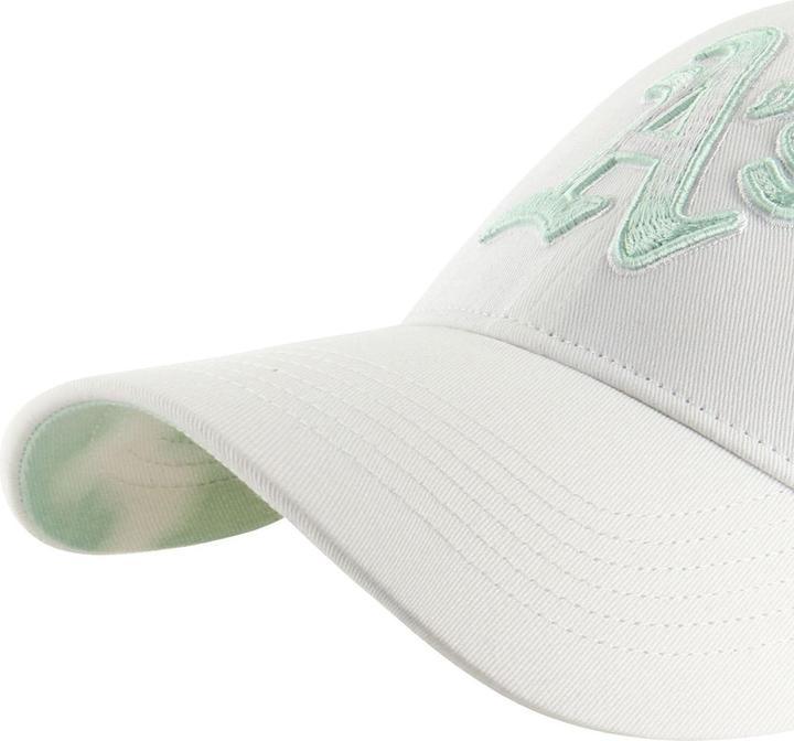 Produktbild 47 Brand Adjustable Cap - Clouds Oakland Athletics