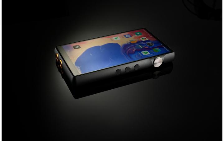 Actual product image iBasso DX170 (32 GB)