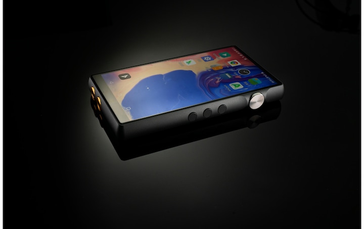 Image du produit iBasso DX170 (32 Go)