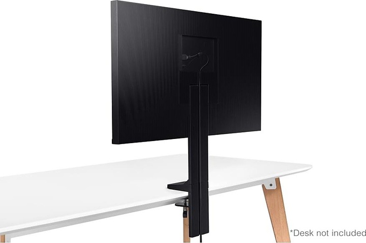 Actual product image Samsung S27R754QEU The Space (2560 x 1440 pixels, 27")