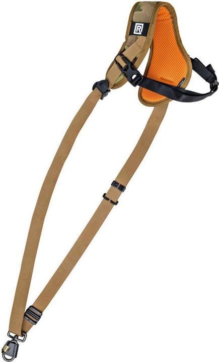 Actual product image Blackrapid Sport X Extra Multi Terrain (Shoulder strap)