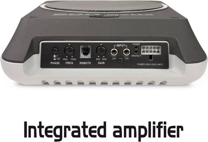Actual product image Caliber Bc108us (500 W)