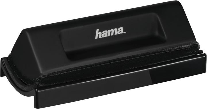 Produktbild Hama Schallplatten-Reinigungsset (Plattenspieler Reinigung)