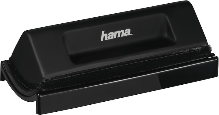 Produktbild Hama Schallplatten-Reinigungsset (Plattenspieler Reinigung)