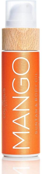 Image du produit Cocosolis Mango (110 ml)