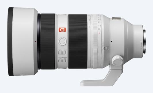 Produktbild Sony FE 50-150mm f/2 GM (Sony E, Vollformat)