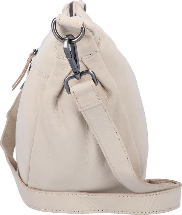 Actual product image Harbour 2nd Just Pure shoulder bag leather 46 cm