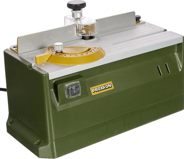 Immagine prodotto Proxxon Unità di micro profilatura MP 400