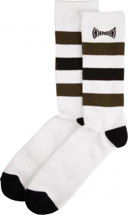 Produktbild Independent Span Stripe Sock (42 - 46)