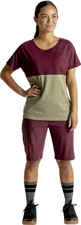 Immagine prodotto iXS Tee Flow Tech da donna (montagna) (44)