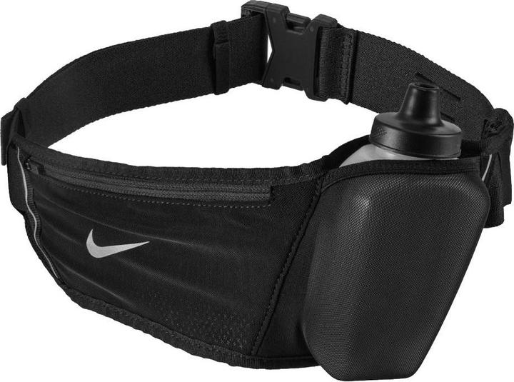 Actual product image Nike Flex Stride Bottle 12oz running belt