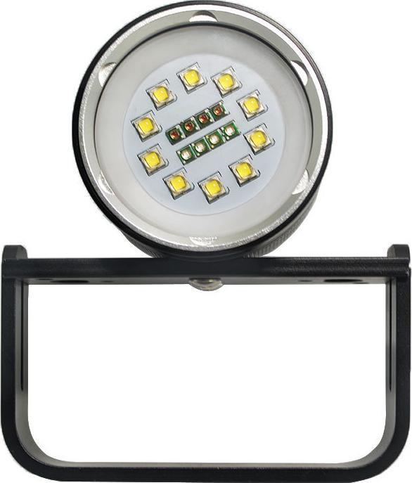 Image du produit Seafrogs MK-10 Diving Torch