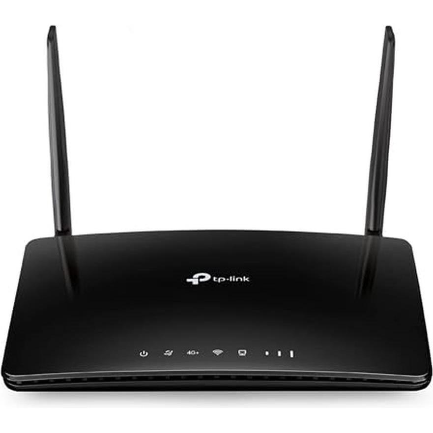 tp-link archer mr550