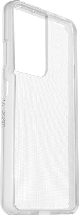Actual product image OtterBox React + CP Film (Samsung Galaxy S21 Ultra 5G)