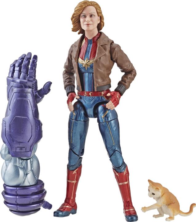 Image du produit Hasbro Marvel Legends