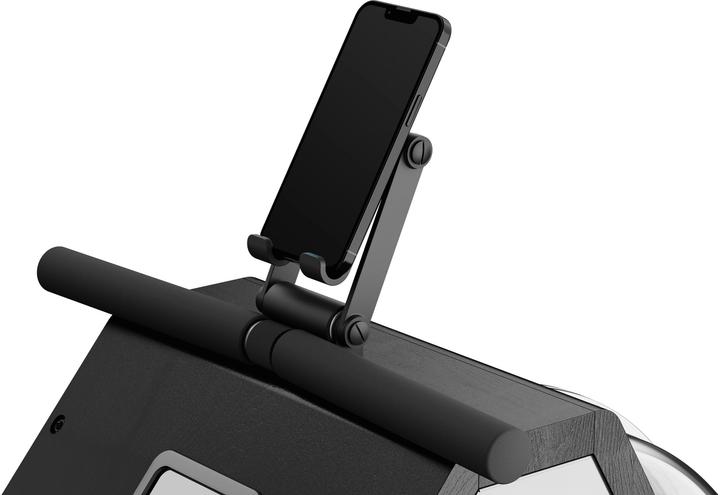 Image du produit KingSmith Rudergerät WR20 Walnuss