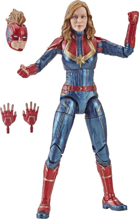 Image du produit Hasbro Marvel Legends