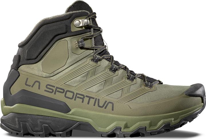 Produktbild La Sportiva Ultra Raptor 3 Mid GTX - Herren Mid-Cut Wanderschuh (45)