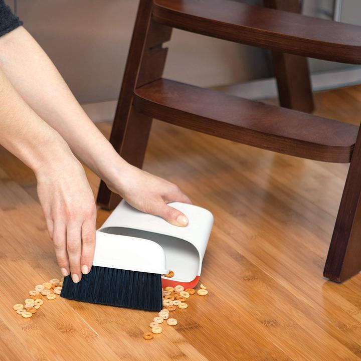 Actual product image OXO Good Grips sweeping set (1 pcs.)