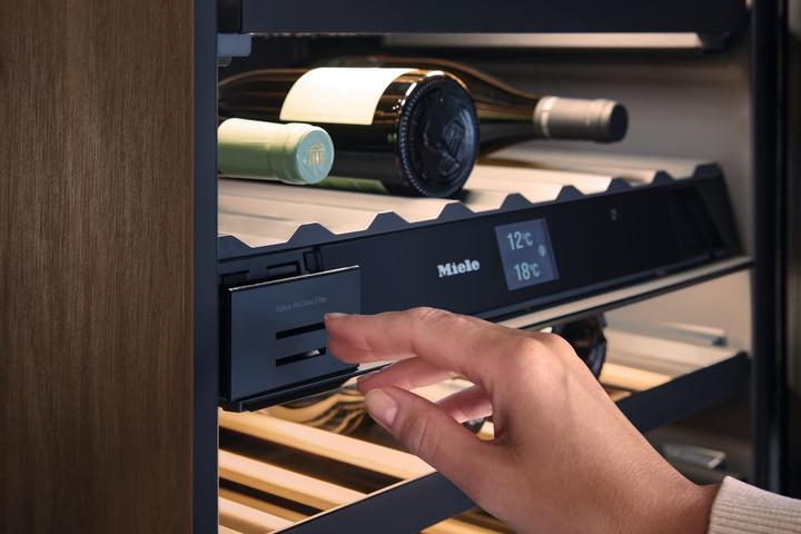 Produktbild Miele KWTUS 7054 F