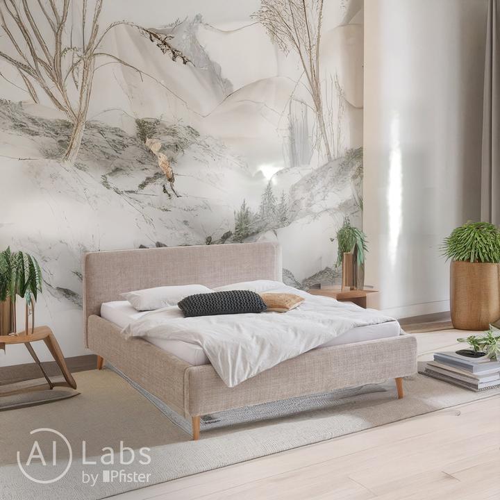 Produktbild Meise Möbel Mattis (160 x 200 cm)