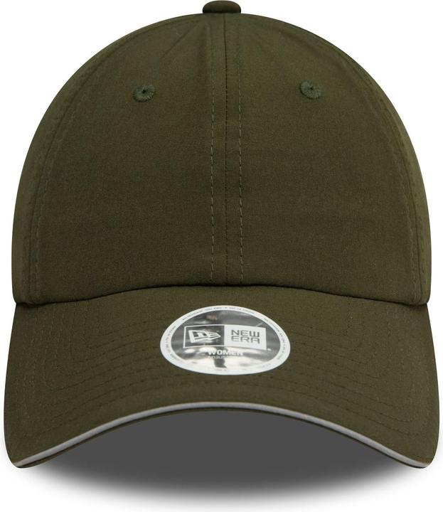 Actual product image New Era 9Forty Femme Cap - OPEN BACK olive