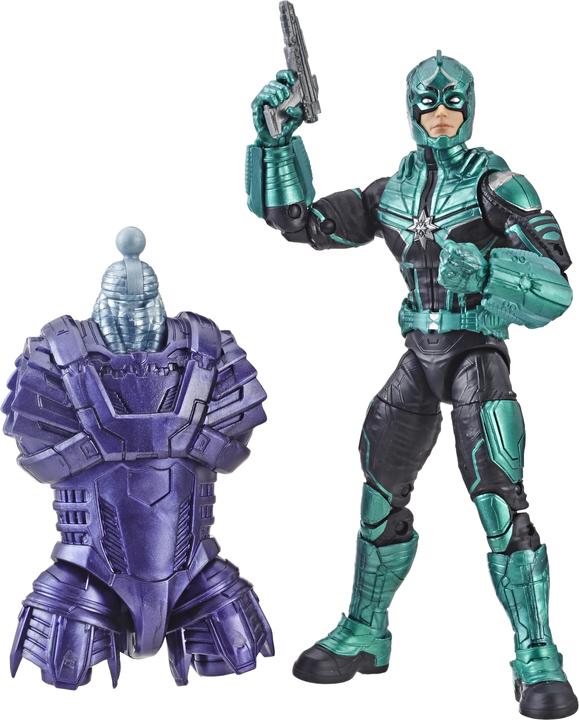 Image du produit Hasbro Marvel Legends