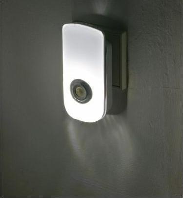 Actual product image Brennenstuhl LED orientation light