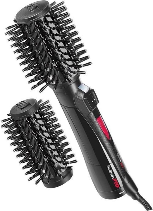 Immagine prodotto BaByliss Pro Spazzola ad aria calda rotante
