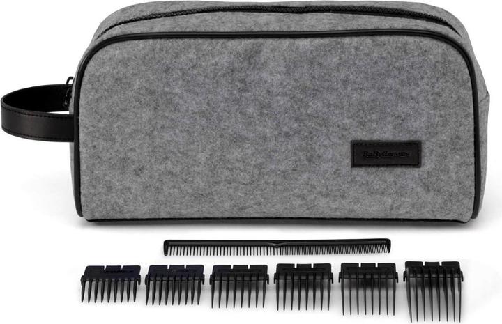 Actual product image BaByliss 7755PE