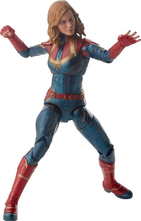 Image du produit Hasbro Marvel Legends