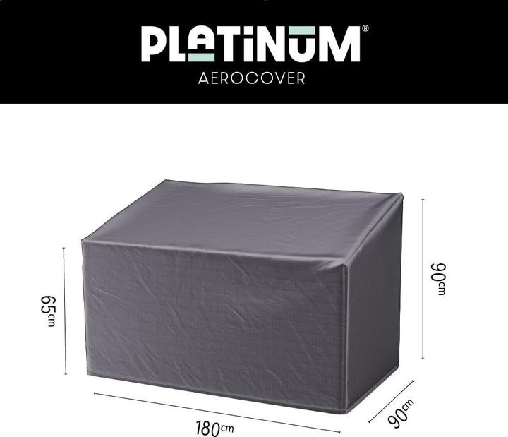 Actual product image AeroCover Protective cover