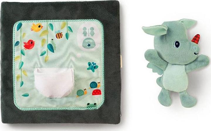 Image du produit Lilliputiens Joe Knock Knock (Allemand)