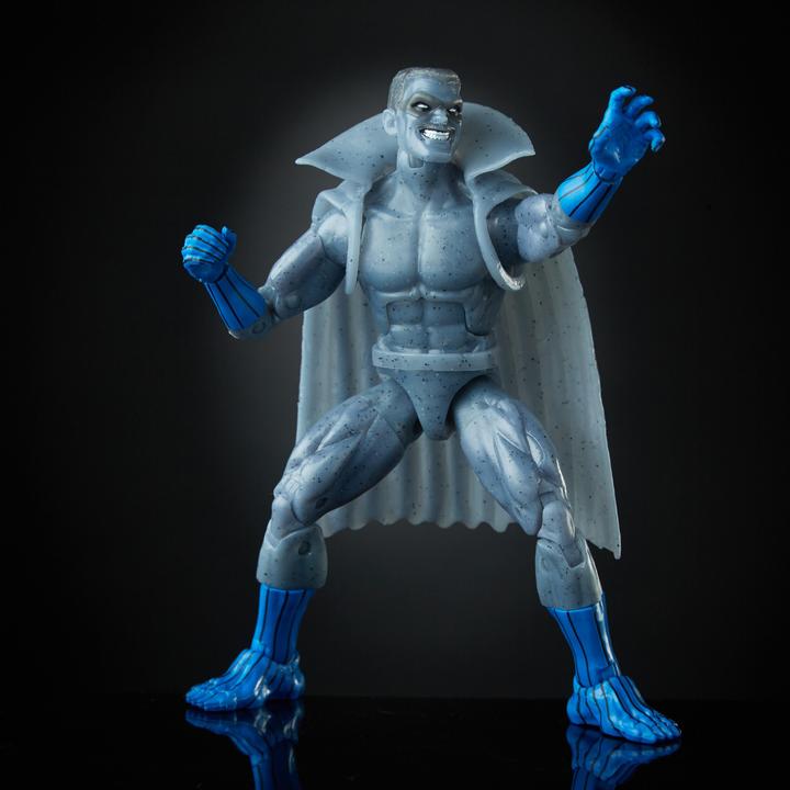 Image du produit Hasbro Marvel Legends