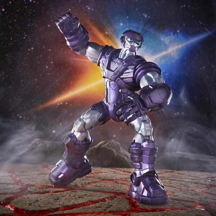 Image du produit Hasbro Marvel Legends