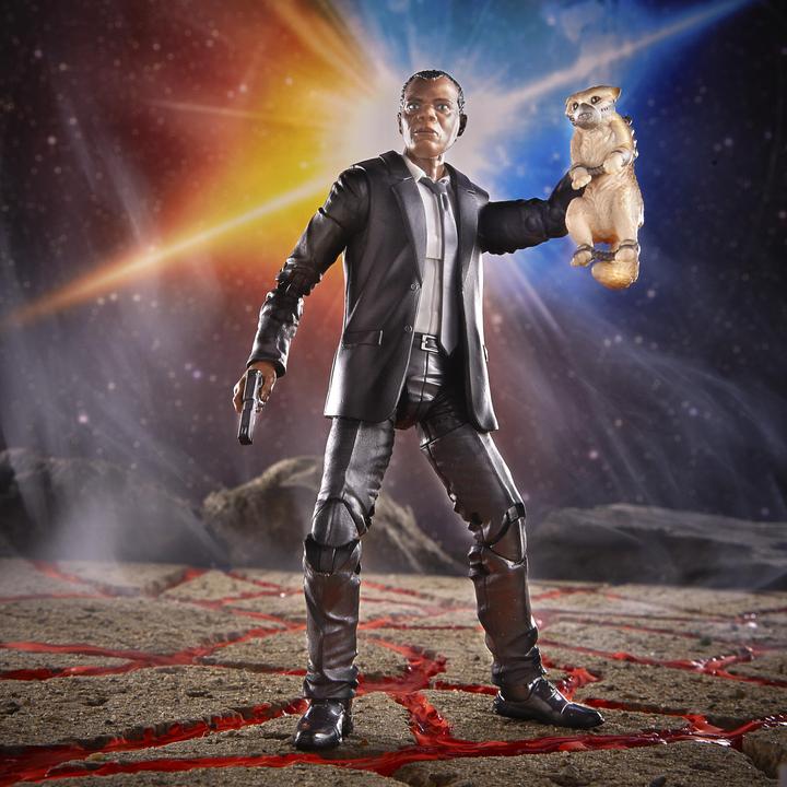 Image du produit Hasbro Marvel Legends