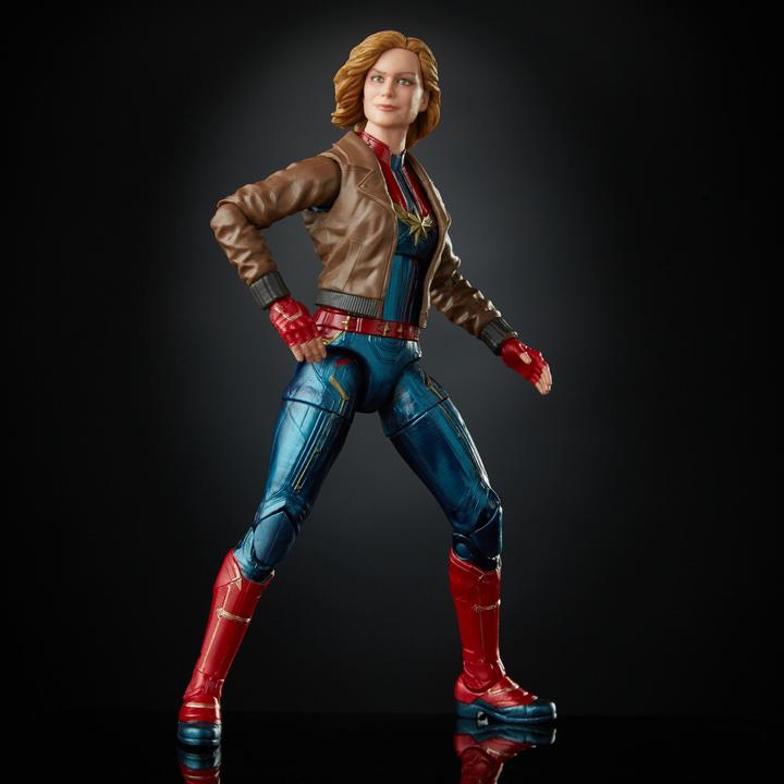 Image du produit Hasbro Marvel Legends