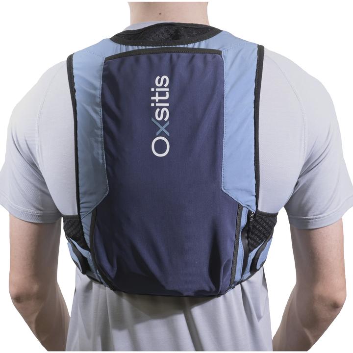 Actual product image Oxsitis Gravity 10 (10 l)