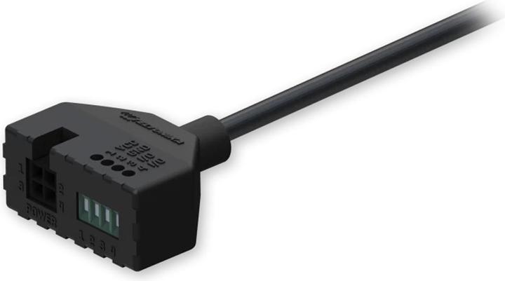 Productafbeelding Teltonika 4-PIN voedingsadapter met I/O toegang (Netwerkkabel)