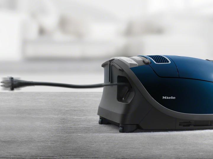 Produktbild Miele Complete C3 Special PowerLine SGMF3