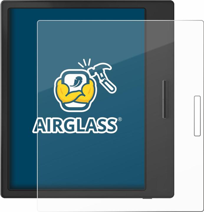 Produktbild BROTECT AirGlass Panzerglasfolie (page)