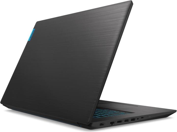 Actual product image Lenovo L340 Gaming (17.30", Intel Core i7-9750H, 16 GB, 256 GB, CH)