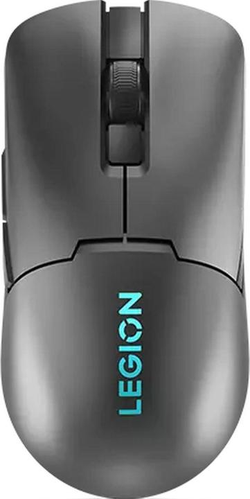 Lenovo Legion M600s Qi (Kabellos, Kabelgebunden)