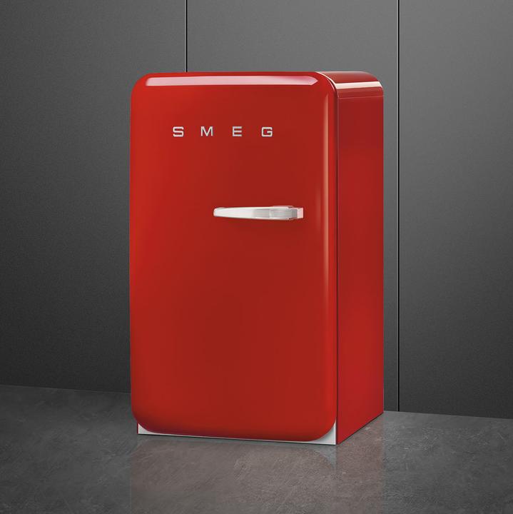 Actual product image Smeg Retro Style FAB10LRD6 (122 l)
