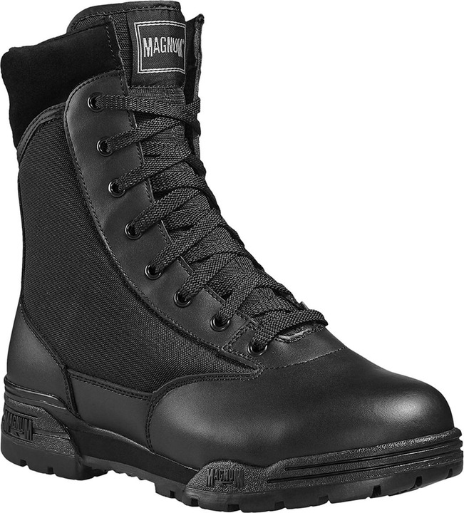 Image du produit Bottes de combat militaires classiques (39.5)